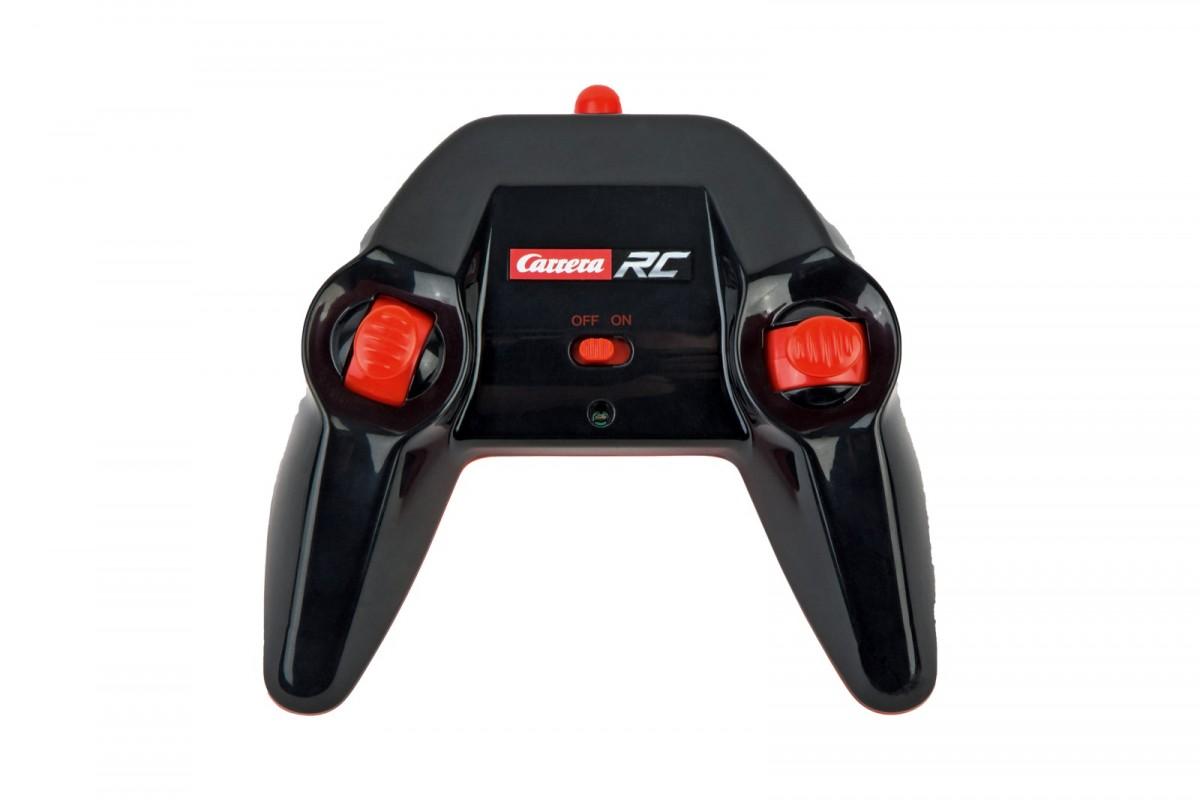 Keturratis valdomas pulteliu, Mario Quad, Carrera, 370200996X