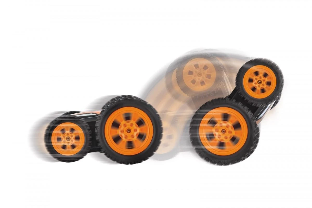 Carrera RC Supercross 2.4GHz transporto priemonė