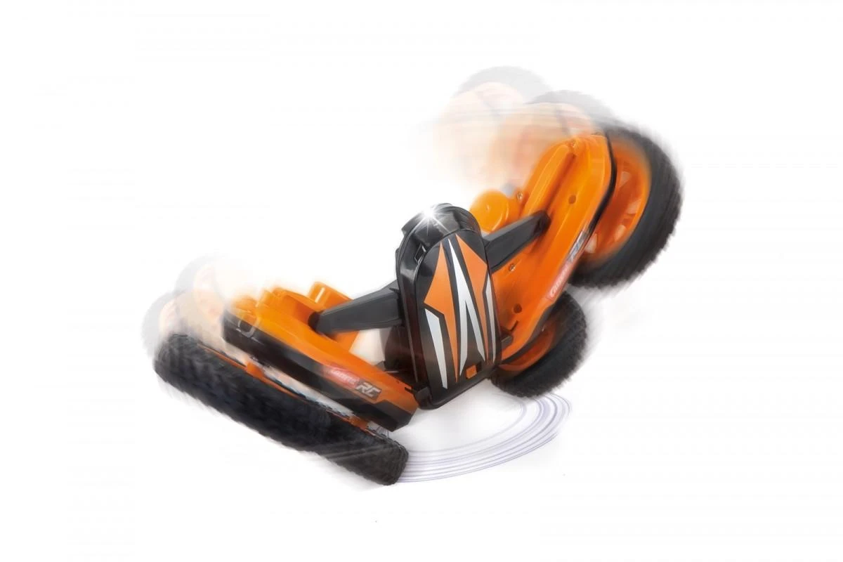 Carrera RC Supercross 2.4GHz transporto priemonė