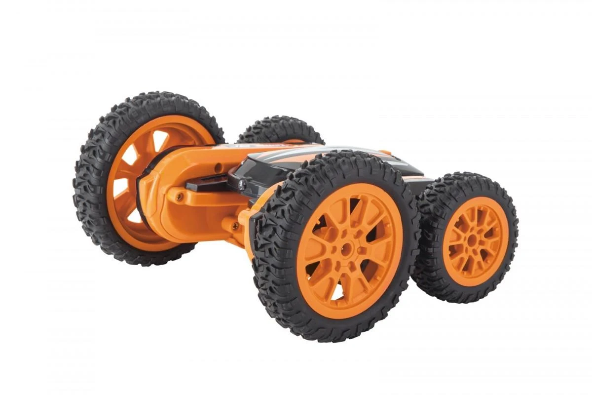 Carrera RC Supercross 2.4GHz transporto priemonė