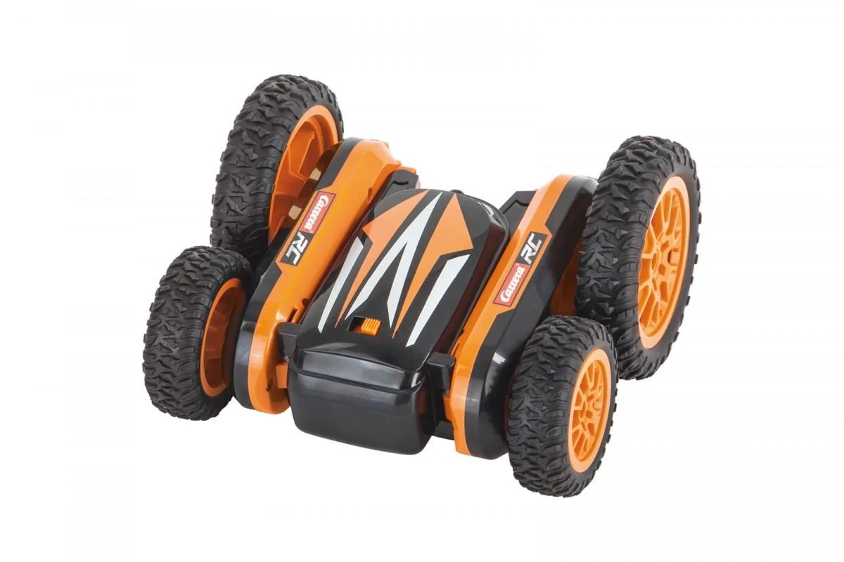 Carrera RC Supercross 2.4GHz transporto priemonė