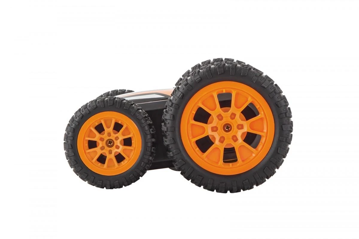 Carrera RC Supercross 2.4GHz transporto priemonė