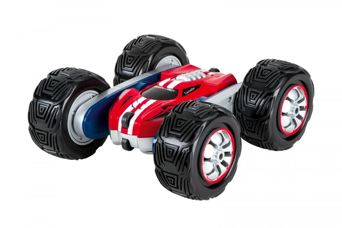 Carrera RC Turnator 2,4 GHZ 1:16