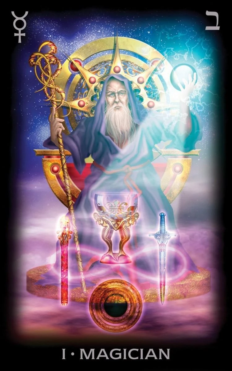 Us Games Systems JAV žaidimų sistemos Tarot Of Dreams Kortos