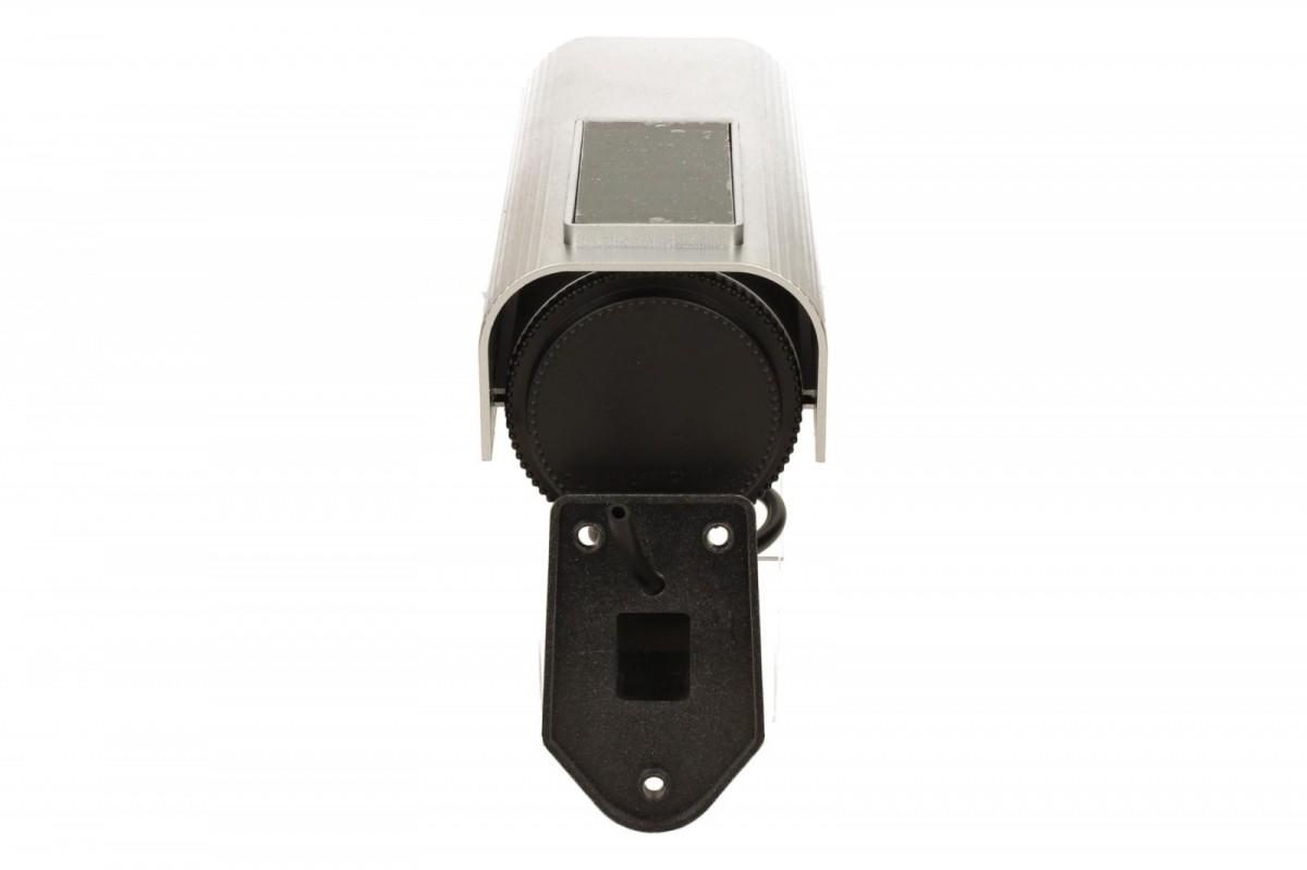 MACLEAN SOL1200 CE SOL1200 Apsaugos kamera Dummy Saulės mirksintis LED