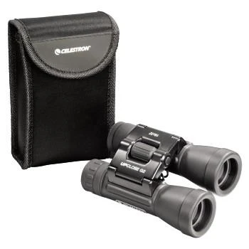 Žiūronai Celestron UpClose G2 16x32