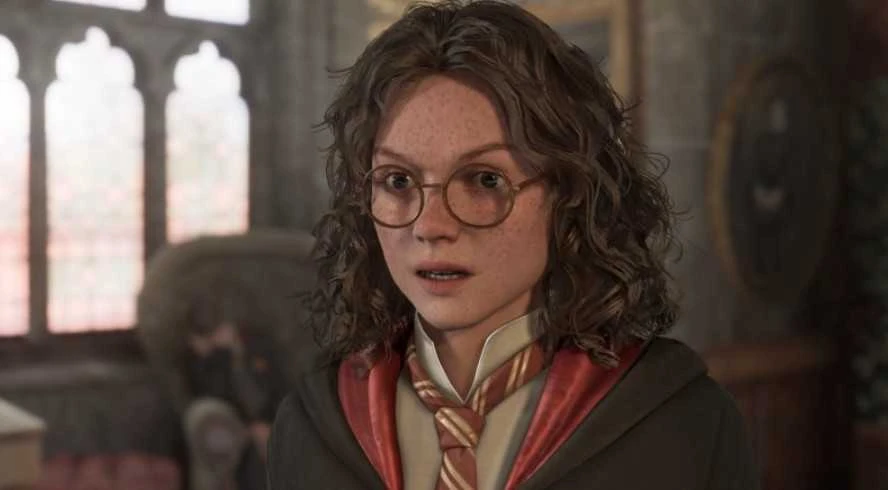 Hogwarts Hogvartso palikimas – „Nintendo Switch 2“