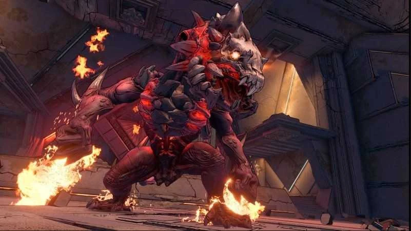 Take-Two Interactive Software Borderlands 3 Ultimate Edition
