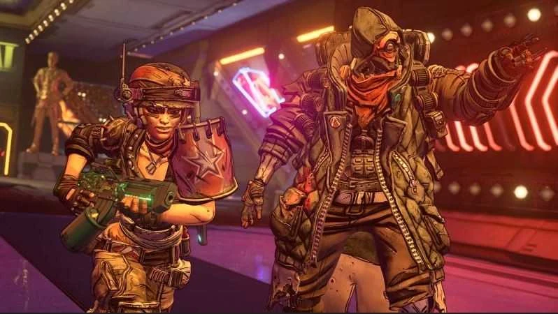 Take-Two Interactive Software Borderlands 3 Ultimate Edition
