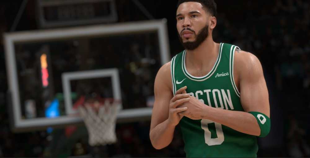 2K Games NBA 2K25