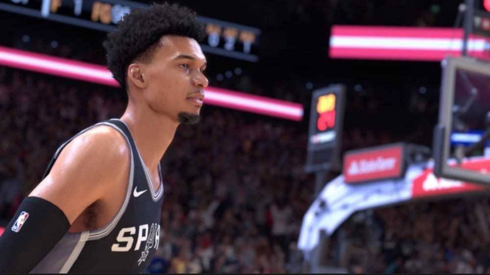 2K Games NBA 2K25