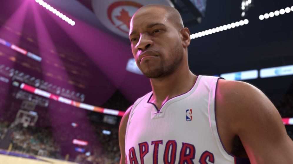 2K Games NBA 2K25