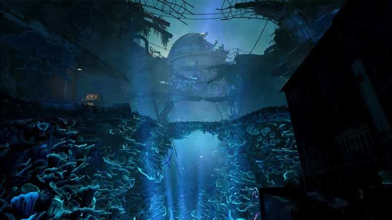 Rebellion Atomfall PS4
