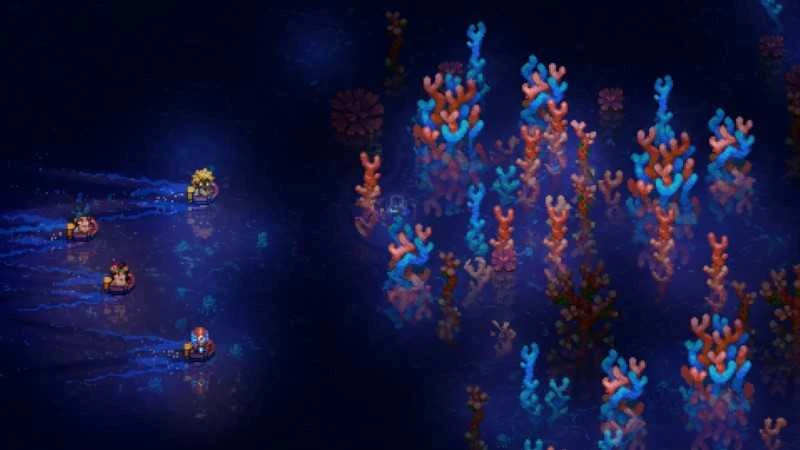 Fireshine Games Cenega Gra playstation 4 core keeper