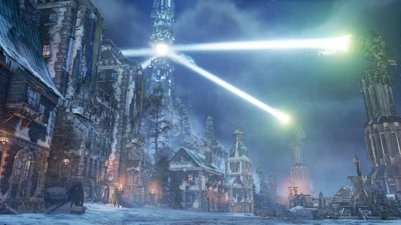 Bandai Namco Tales of Rise PS4