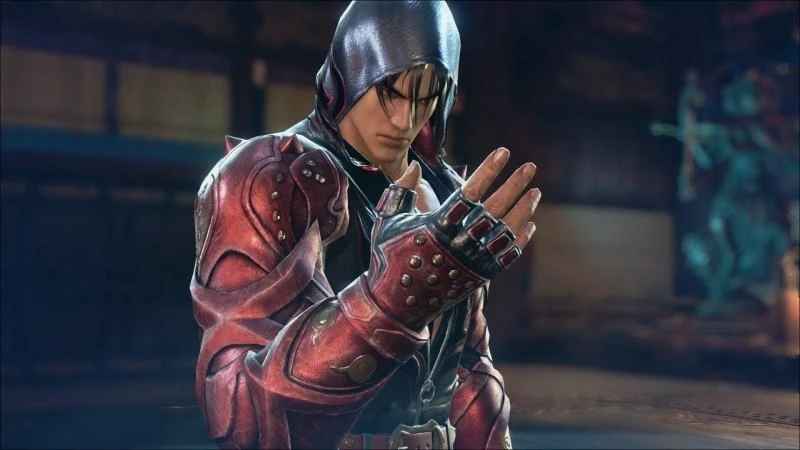 Bandai Namco PS4 Tekken 7 Legendary Edition