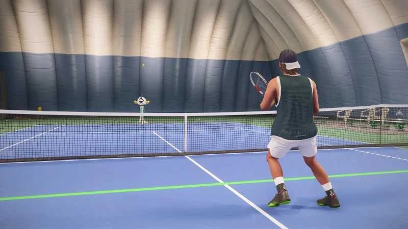 Take 2 2K žaidimai TopSpin 2K25 PS4
