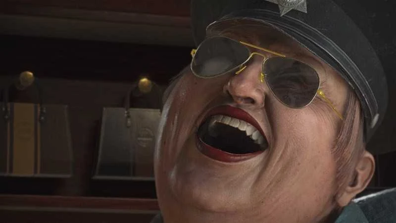 Capcom Dead Rising Deluxe Remaster Special Edition