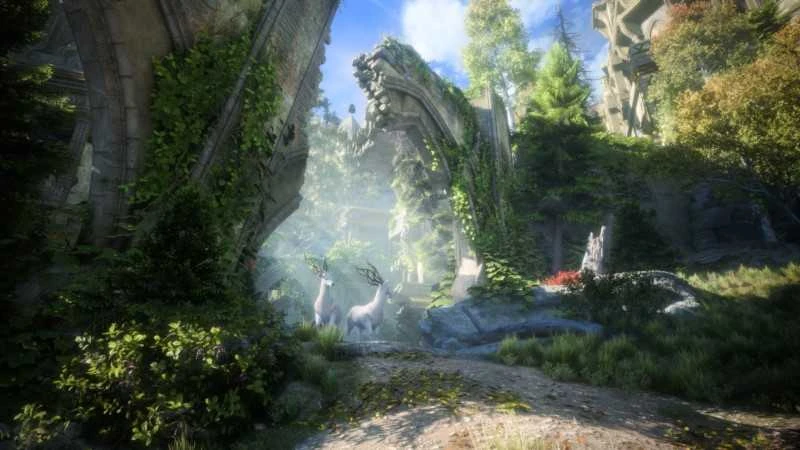 Electronic Arts EA Dragon Age: Veilguard PS5