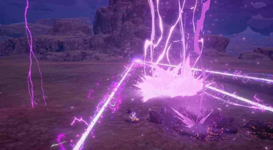 Bandai Namco DRAGON BALL Z: KAKAROT DAIMA EDITION