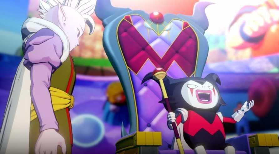 Bandai Namco DRAGON BALL Z: KAKAROT DAIMA EDITION
