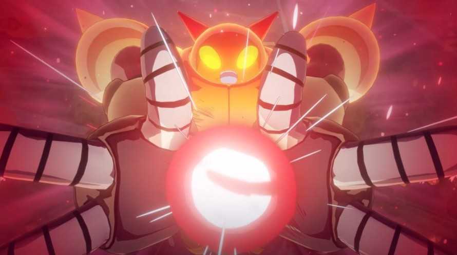 Bandai Namco DRAGON BALL Z: KAKAROT DAIMA EDITION
