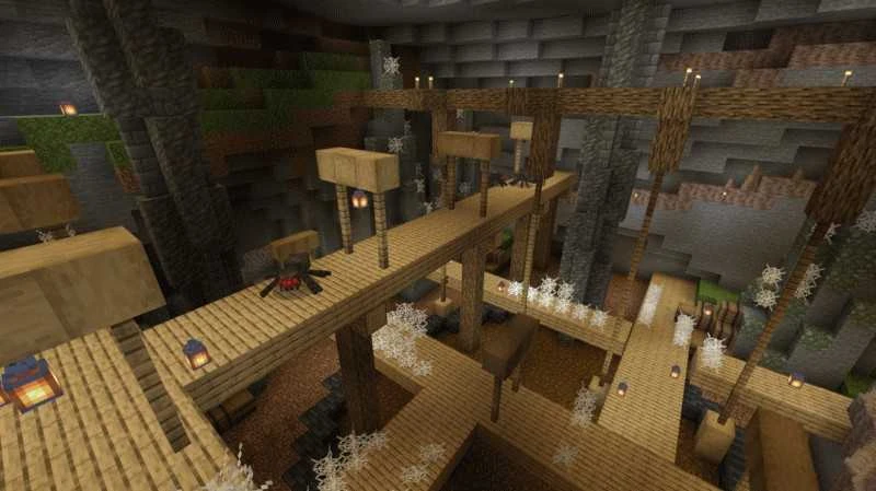 Cenega PS5 Minecraft + 3500 Minecoins