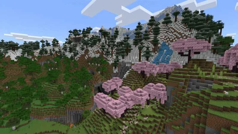 Cenega PS5 Minecraft + 3500 Minecoins