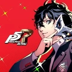 Atlus Persona 5 Royal