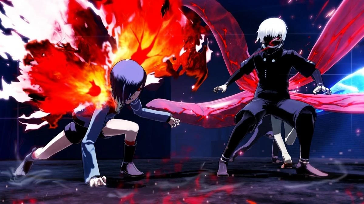 Bandai Tokyo Ghoul: Re Call to Exist – PlayStation 4