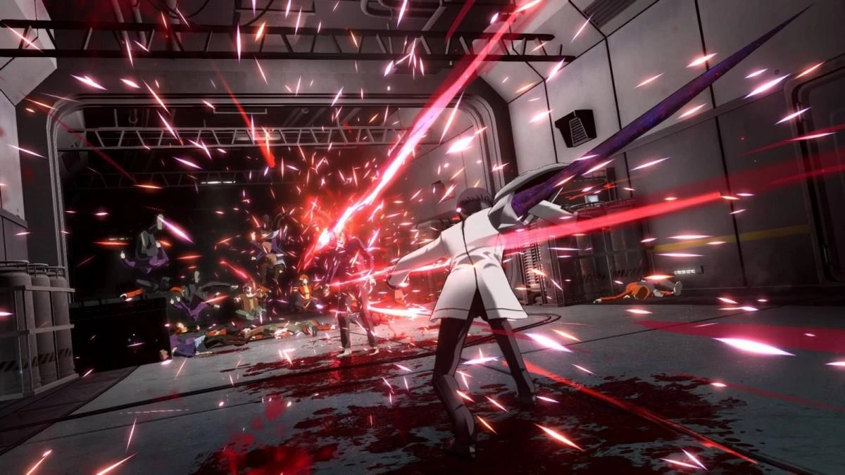 Bandai Tokyo Ghoul: Re Call to Exist – PlayStation 4