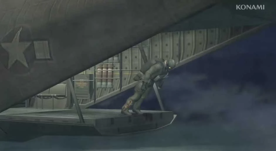 „Konami Metal Gear Solid: Master Collection Vol 1“ „XBOX Series X“