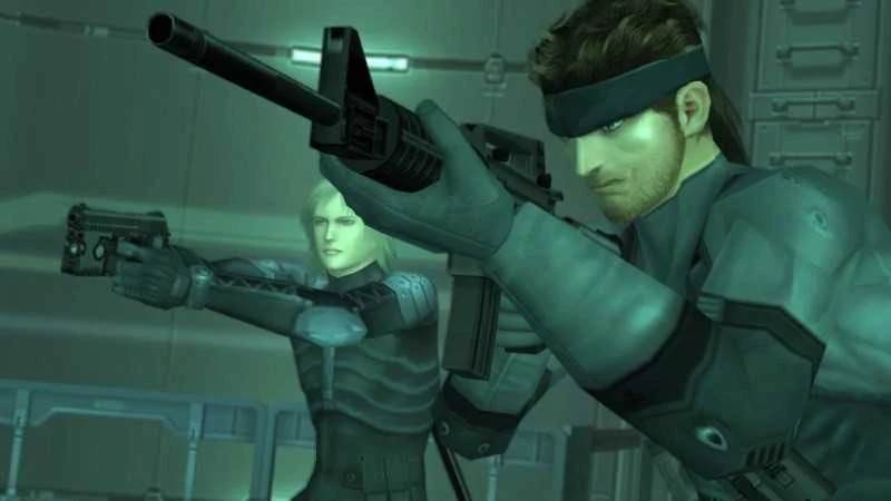 „Konami Metal Gear Solid: Master Collection Vol 1“ „XBOX Series X“