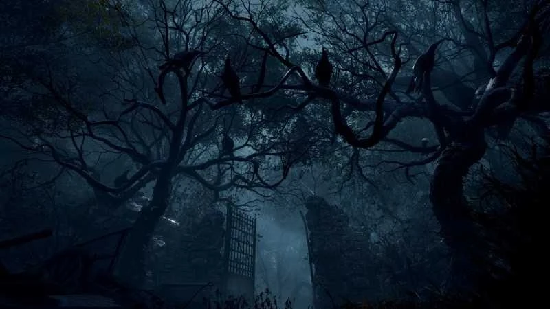 „Resident Evil 4“ (perdirbinys) – „XBOX Series X“