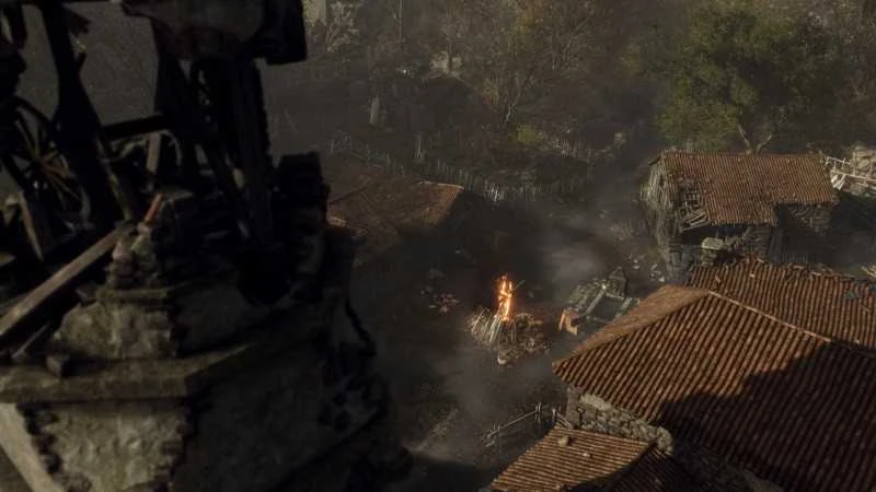 „Resident Evil 4“ (perdirbinys) – „XBOX Series X“