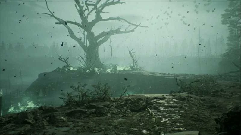 Chernobylite „Černobylio Ukrainos“ versija – „PlayStation 5“