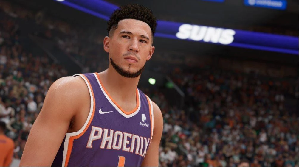 2K Games NBA 2K23 XBOX One
