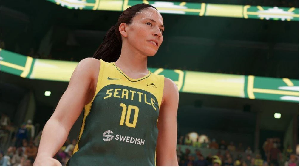 2K Games NBA 2K23 XBOX One
