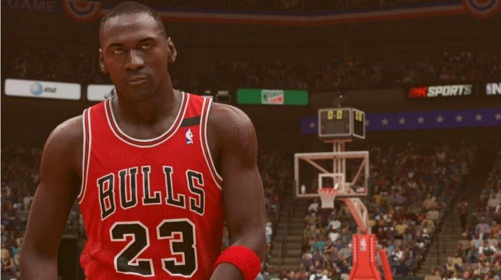 2K Games NBA 2K23 XBOX One