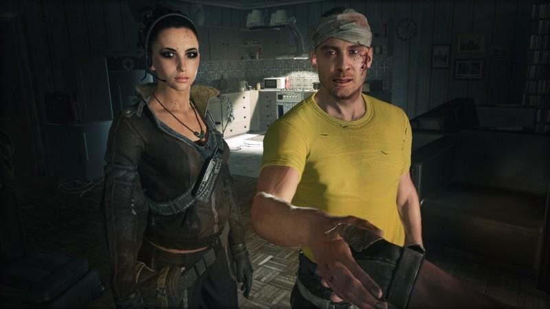 WARNER BROS Dying Light – platininis leidimas