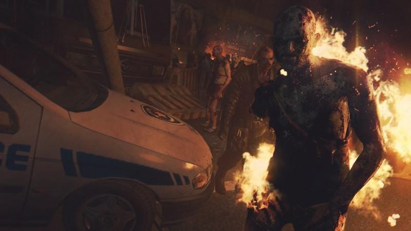 WARNER BROS Dying Light – platininis leidimas