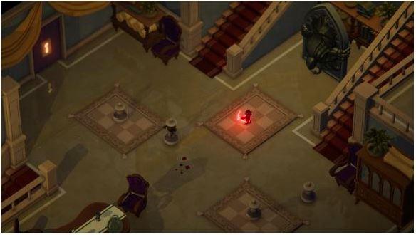 Devolver Digital Death's Door PS5