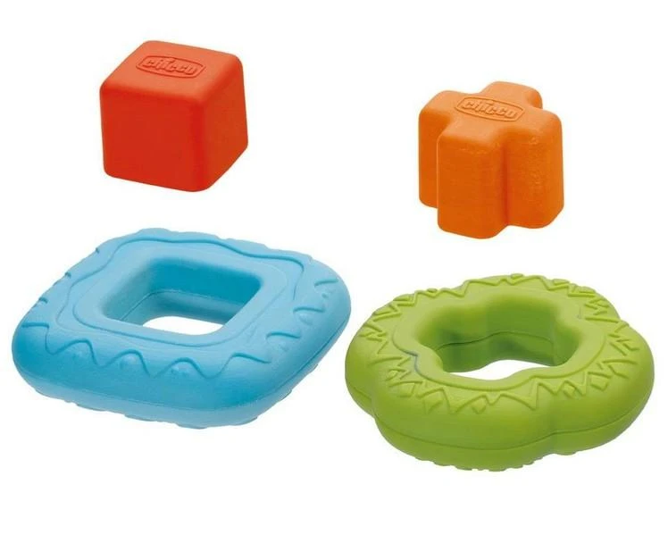 Chicco 2 IN 1 BOKŠTAS