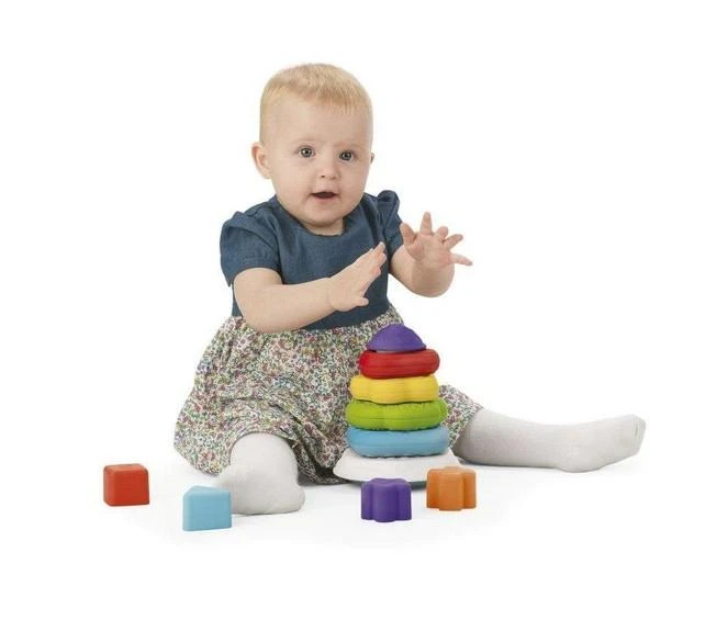 Chicco 2 IN 1 BOKŠTAS