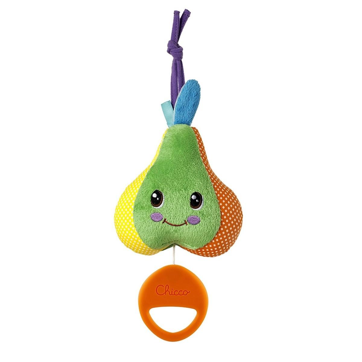 Chicco kriaušių muzikos dėžutė - 276700