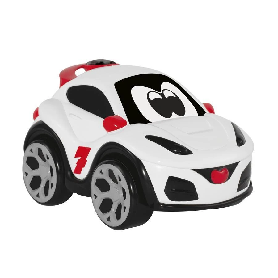 Chicco Turbo Team Rocket Crossover RC