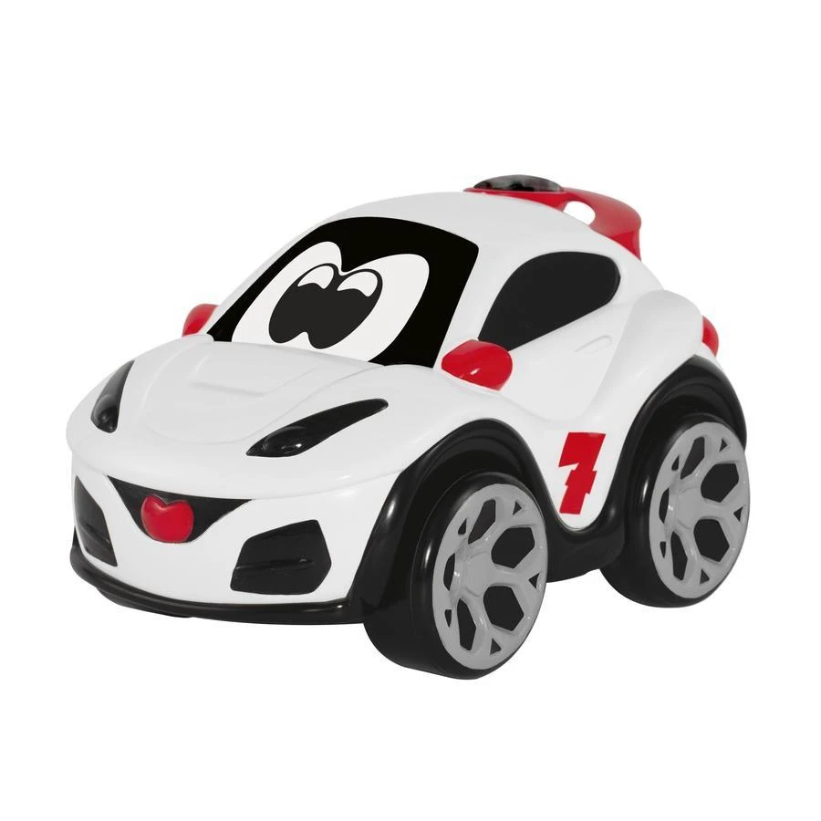 Chicco Turbo Team Rocket Crossover RC