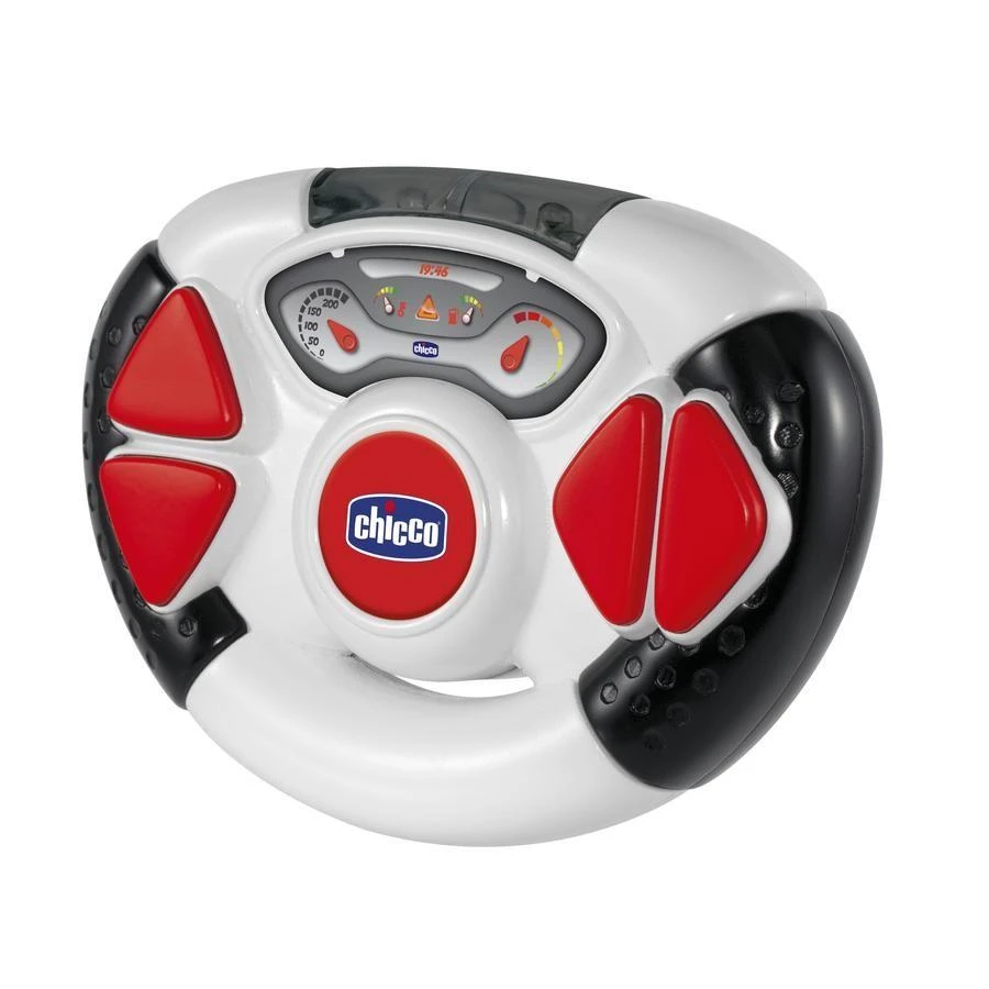 Chicco Turbo Team Rocket Crossover RC