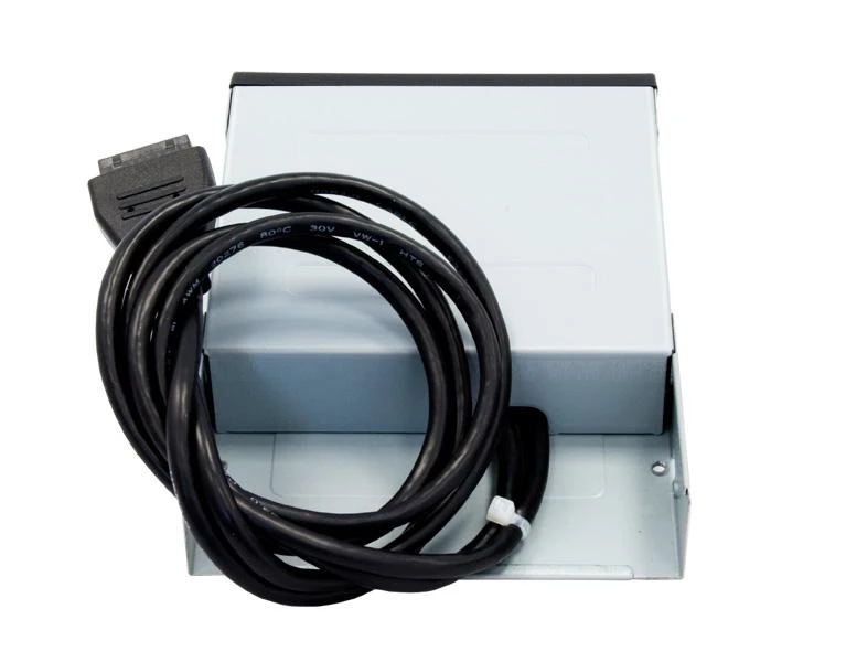 CHIEFTEC MUB-3002 USB 3.0 PRIEKINIS SKYDELIS