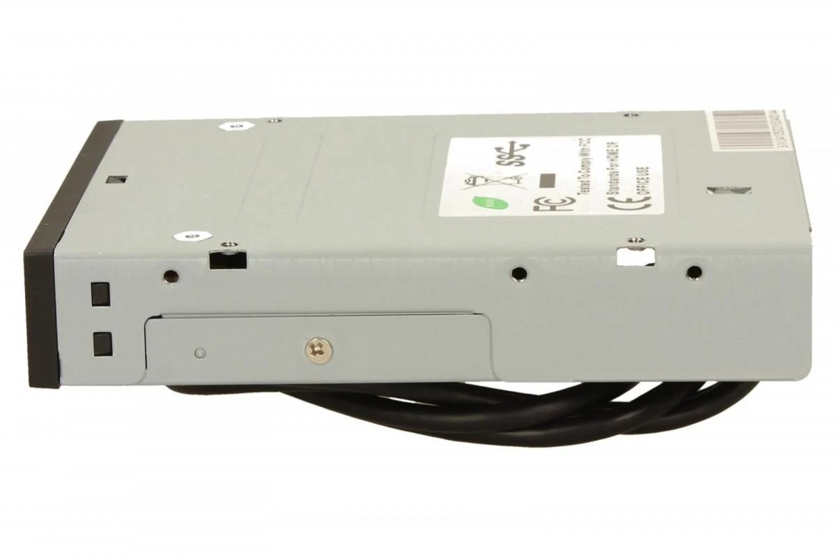 CHIEFTEC MUB-3002 USB 3.0 PRIEKINIS SKYDELIS